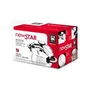 Bra Olla a presión New Star A185501 22 cm 4.5 L Acero inoxidable apta para inducción